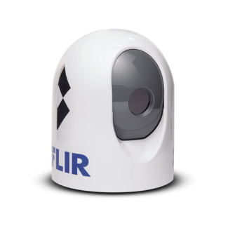 FLIR MD 324 Thermal Camera