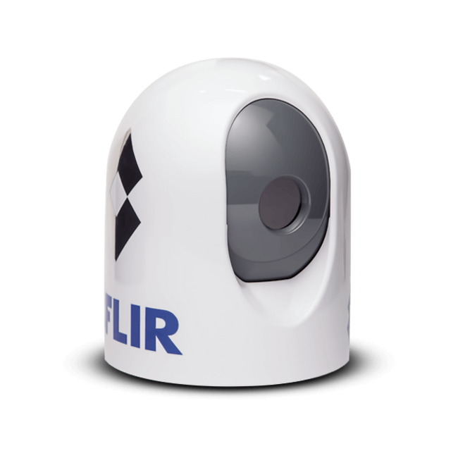 FLIR MD 324 Thermal Camera