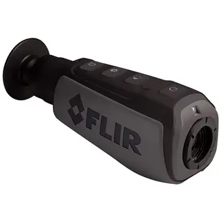 FLIR MS 224 Thermal Imaging Monocular FLIR MS 224 Thermal Imaging Monocular