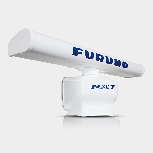 FURUNO DRS25A-Maritieme NXT Solid State Doppler Radar 200 Watt NIEUW
