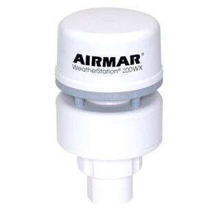 200WX Weerstation