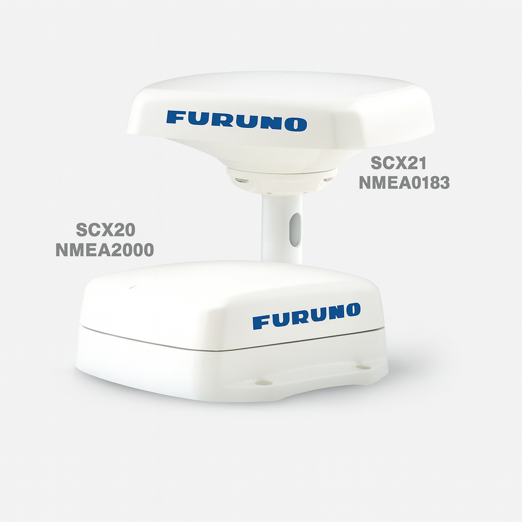 How much can a satellite compass improve your navigation?