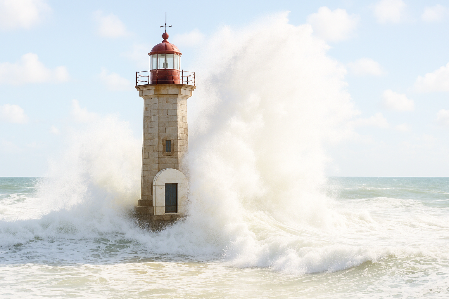 Emergency Situations at Sea: Are You Prepared?