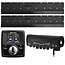 Series 750S PRO straight kit box trim system