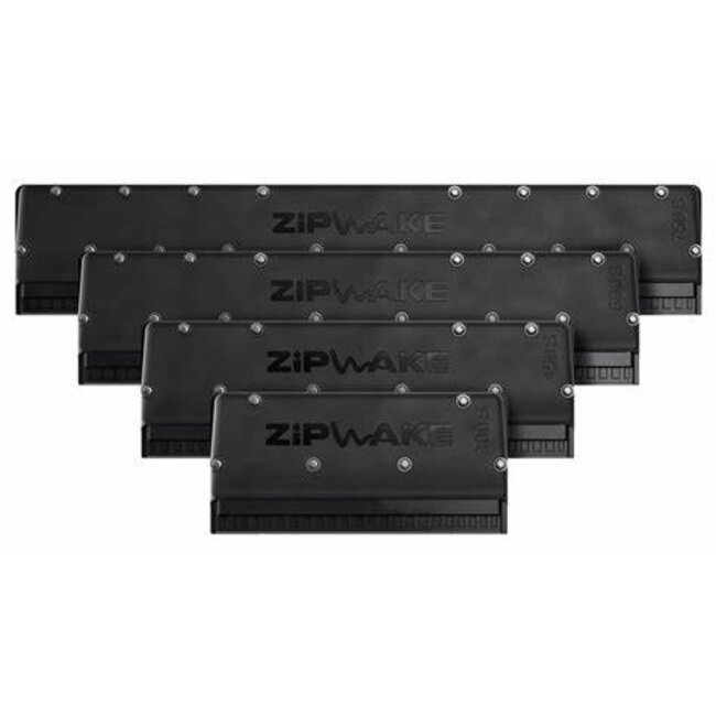 Series 750S PRO straight kit box trim system