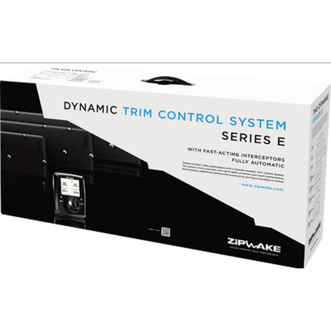 Series 1000E integrator module straight kit box