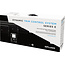 Series 1000E gerade kitbox trimsystem