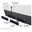 ZIPWAKE Series 1000E straight kit box trim system
