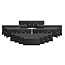 Series 1000E gerade kitbox trimsystem