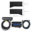 ZIPWAKE Series 300S Chine integrator module kit box