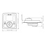 ZIPWAKE Series 300S chine kit box trim system