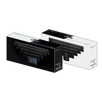 ZIPWAKE Series 300S Integrator Module Straight Kit Box Trimsysteem