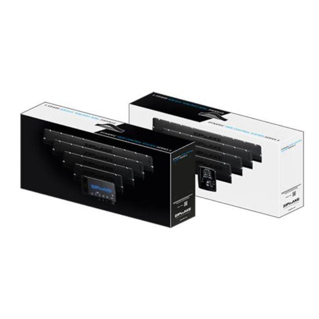 Series 300S integrator module straight kit box