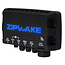 ZIPWAKE Series 400E Round R1000 integrator module kit box trim system
