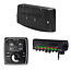 Serie 400E Round R1000 Kit Box Trimmsystem