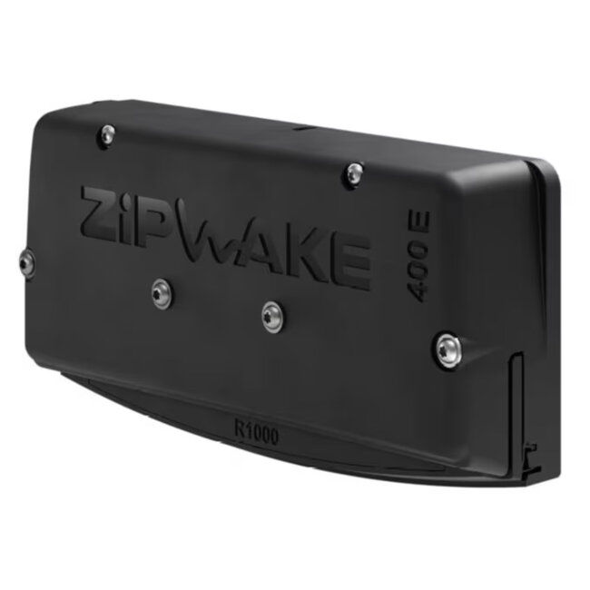 ZIPWAKE Serie 400E Round R1000 Kit Box Trimsysteem