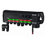 ZIPWAKE Serie 400E Round R1000 Kit Box Trimsysteem