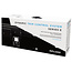 ZIPWAKE Serie 400E Round R1000 Kit Box Trimsysteem