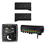 ZIPWAKE Series 400E Chine Kit Box Trim System