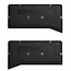 ZIPWAKE Serie 400E Chine Kit Box Trimsysteem