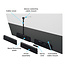 Serie 400E Integrator Modul Straight Kit Box Trimsystem