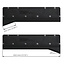 ZIPWAKE Serie 450S Chine Integrator Modul Kit Box Trimsystem