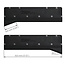 ZIPWAKE Series 450S Chine Kit Box Trim System