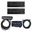 ZIPWAKE Serie 450S Integrator Modul Straight Kit Box Trimsystem