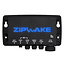 ZIPWAKE Serie 450S Integrator Module Straight Kit Box Trimsysteem