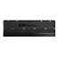 Serie 450S Integrator Module Straight Kit Box Trimsysteem