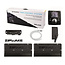 ZIPWAKE Serie 450S Straight Kit Box Trimsysteem