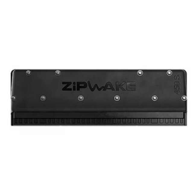ZIPWAKE Serie 450S Straight Kit Box Trimsysteem