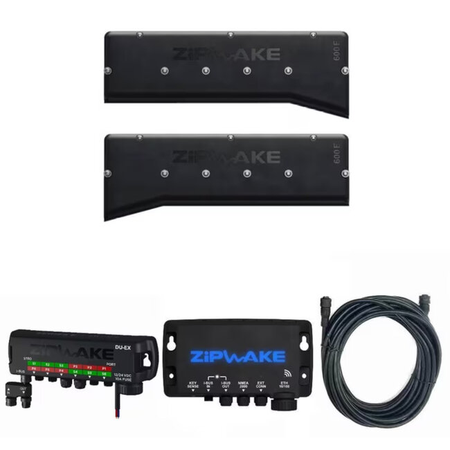 Serie 600E Chine Integrator Module Kitdoos Trimsysteem
