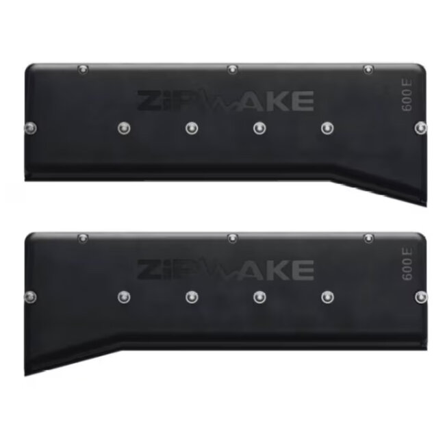 ZIPWAKE Serie 600E Chine Kit Box Trimsysteem