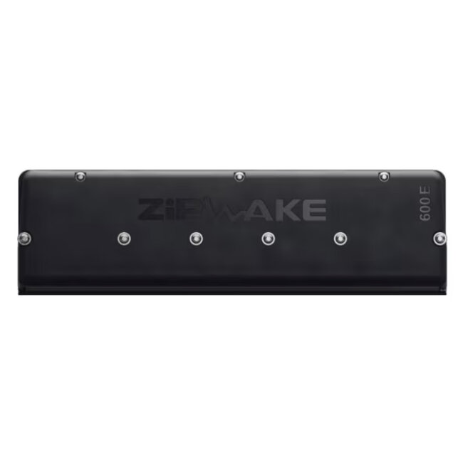 ZIPWAKE Serie 600E Integrator Modul Straight Kit Box Trimsystem