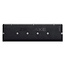 Series 600E Integrator Module Straight Kit Box Trim System