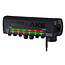 Serie 600E Straight Kit Box Trimsystem