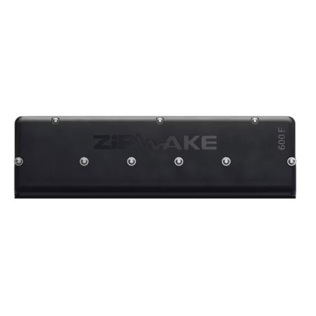 ZIPWAKE Serie 600E Straight Kit Box Trimsysteem