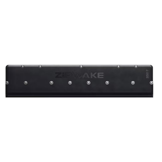 ZIPWAKE Serie 800E Integrator Module Straight Kit Box Trimsysteem