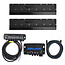 ZIPWAKE Serie 600S Integrator Modul Straight Kit Box Trimsystem