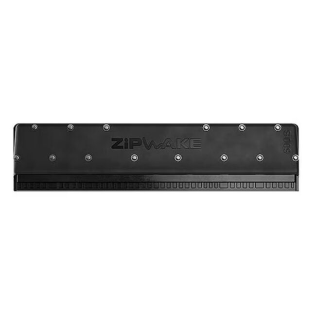 ZIPWAKE Serie 600S Integrator Modul Straight Kit Box Trimsystem