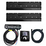 Serie 600S Straight Kit Box Trimsystem