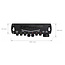 Serie 750S Integrator Module Straight Kit Box Trimsysteem