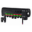 ZIPWAKE Series 1000E PRO Integrator Module Straight Kit Box Trim System