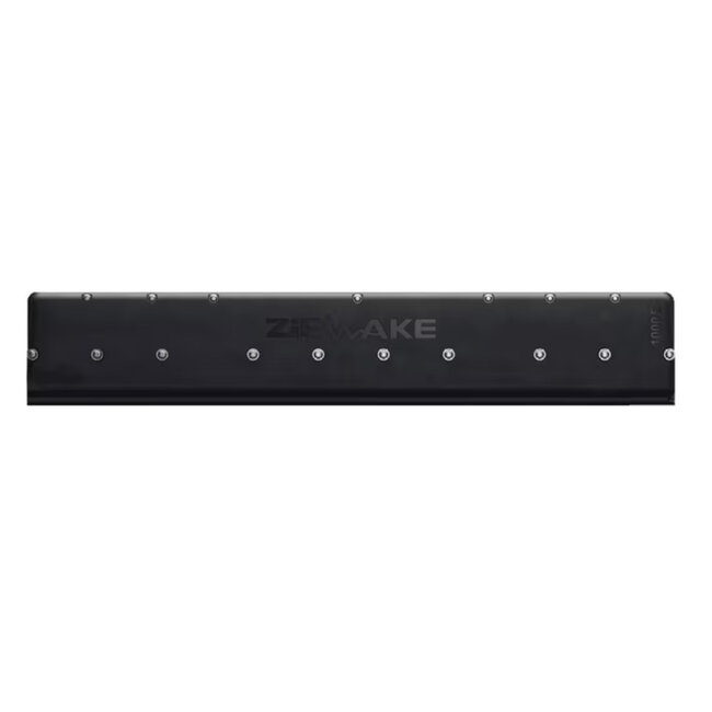 ZIPWAKE Series 1000E PRO Integrator Module Straight Kit Box Trim System