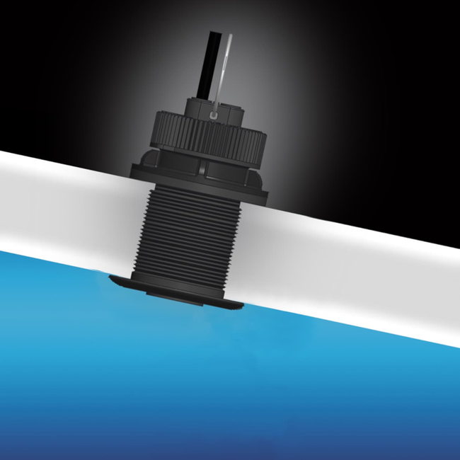AIRMAR UST800 Ultrasonic Smart™ Sensor Speed & Temperatuur Smart sensor