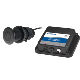 AIRMAR UST800 Ultrasonic  Smart™ Sensor Thru-hull NMEA 2000