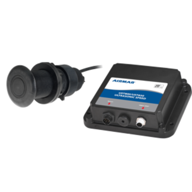 AIRMAR UST800 Ultrasonic Smart™ Sensor Speed & Tempreture Smart sensor