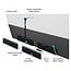 Serie 1000E PRO Straight Kit Box Trimsysteem