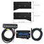 ZIPWAKE Series 300S PRO Chine Integrator Module Kit Box Trim System